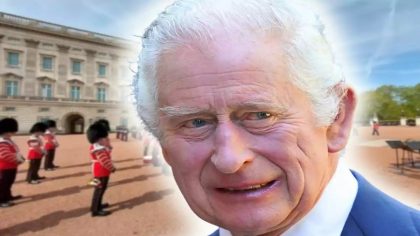Dernières nouvelles en Angleterre : une information inattendue concernant Charles III est confirmée