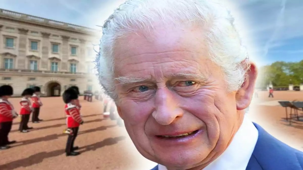 Dernières nouvelles en Angleterre : une information inattendue concernant Charles III est confirmée