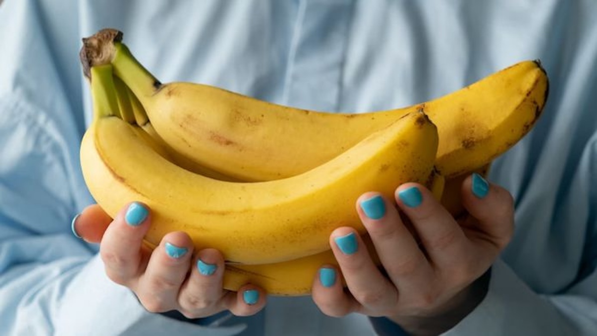 Des médecins révèlent que la consommation de bananes influence la constipation et la santé intestinale