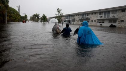Des pluies record ont provoqué des inondations massives à New York : l'état d'urgence a été déclaré