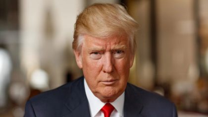 Donald Trump change de look et les réseaux sociaux s'enflamment : « Il paraît plus jeune. »