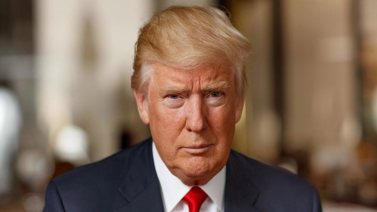 Donald Trump change de look et les réseaux sociaux s'enflamment : « Il paraît plus jeune. »