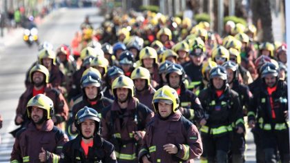 Incendie à Ribaute : 1 500 hectares ravagés en quelques heures