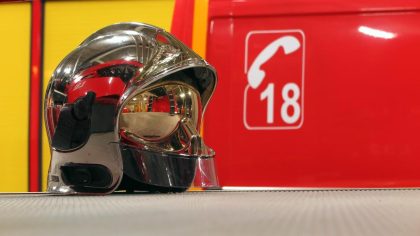 Incendie dévastateur à Rozoy-sur-Serre : six maisons réduites en cendres