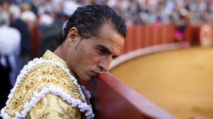 Iván Fandiño : les derniers mots glaçants avant sa mort tragique