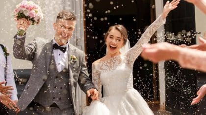 J'avais survécu à un cancer. Le jour de mon mariage, ma belle-mère a essayé de m'humilier. La suite a choqué tout le monde
