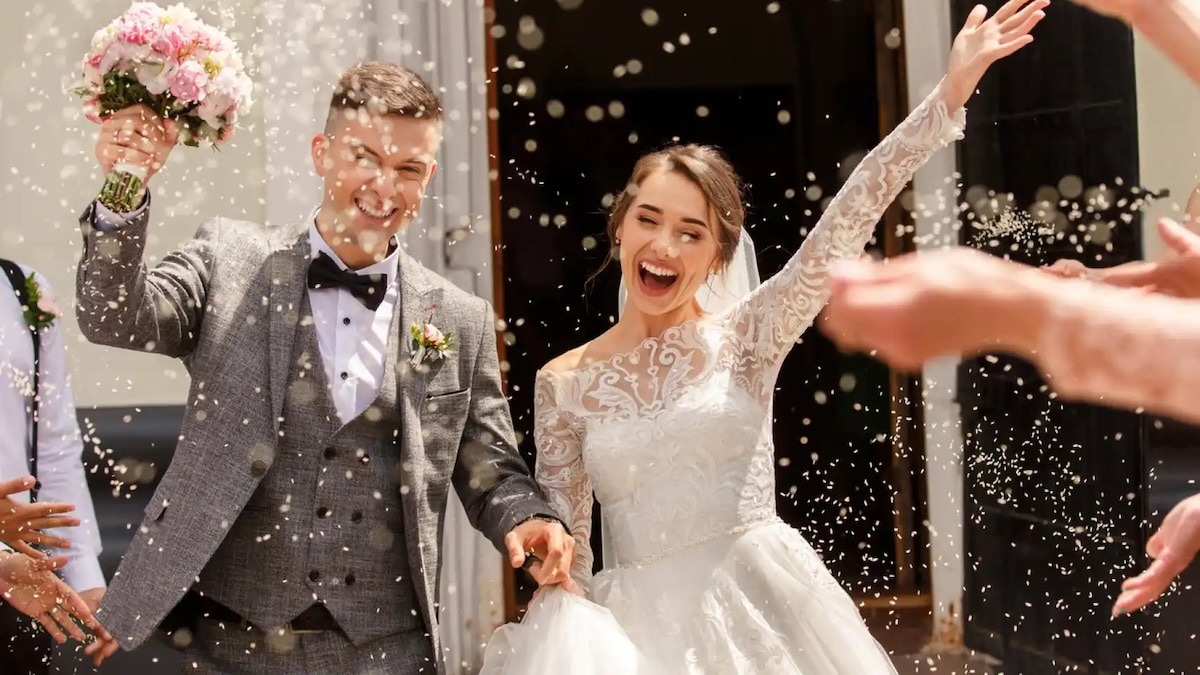J'avais survécu à un cancer. Le jour de mon mariage, ma belle-mère a essayé de m'humilier. La suite a choqué tout le monde
