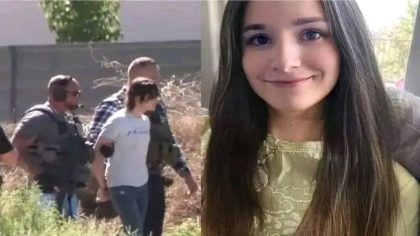 « Je le referais » : une femme trans a abattu ses deux parents retraités