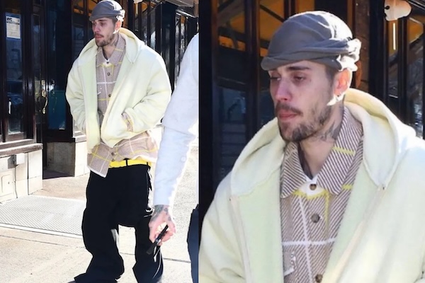 La démenti de Justin Bieber après les rumeurs sur sa consommation de stupéfiants