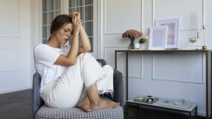 La femme de mon père a brisé le précieux cristal de ma défunte mère, ce qui s'est passé ensuite a laissé tout le monde sous le choc