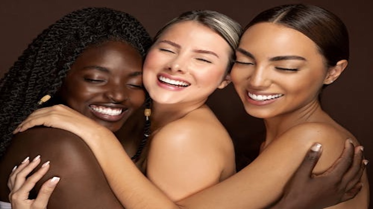 La liste des pays avec les plus belles femmes du monde