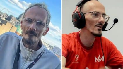 La mort du populaire streamer vient d'être confirmée alors qu'il effectuait un live : il a été humilié et maltraité pendant des mois