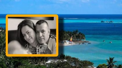 La mort étrange d'une famille dans un hôtel qui a scandalisé tout le pays