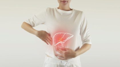 La stéatose hépatique provoque-t-elle des gaz et des ballonnements ? Réponse d'un expert