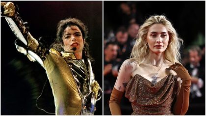 La succession de Michael Jackson fait face à de nouvelles tensions après que sa fille Paris s'y soit opposée