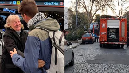 La tragédie de la famille décédée à Villa Devoto : des retrouvailles après un voyage à la tragédie silencieuse
