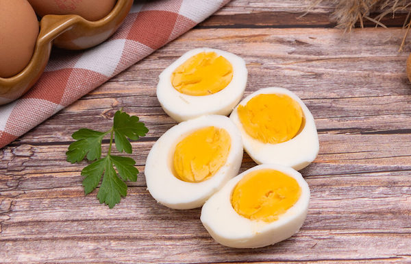 L'aliment idéal à manger le soir pour vous aider à perdre du poids