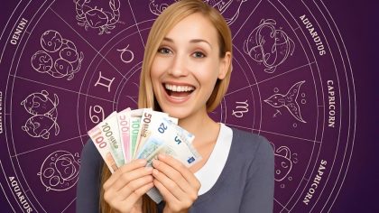 L'argent arrive en abondance ce week-end pour ces 2 signes du zodiaque