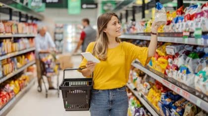Le jour Lidl à ne pas manquer pour économiser des centaines d’euros