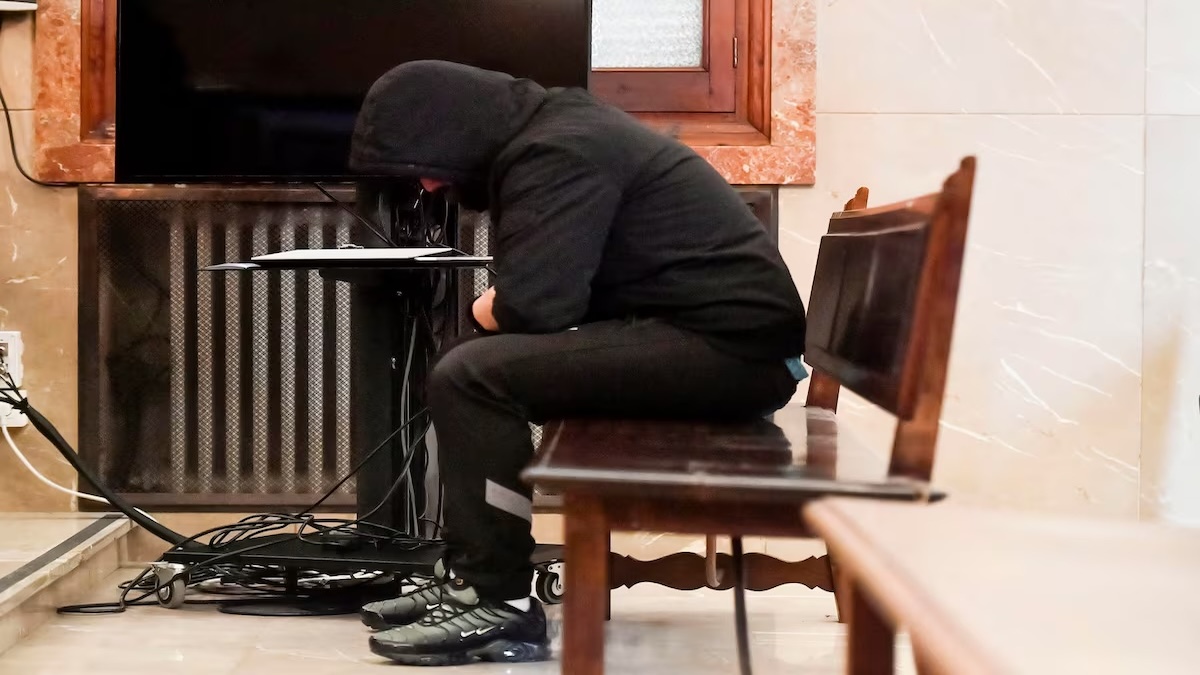 Le meurtrier de sa femme enceinte et de son fils de sept ans à Majorque a été condamné à la réclusion à perpétuité.