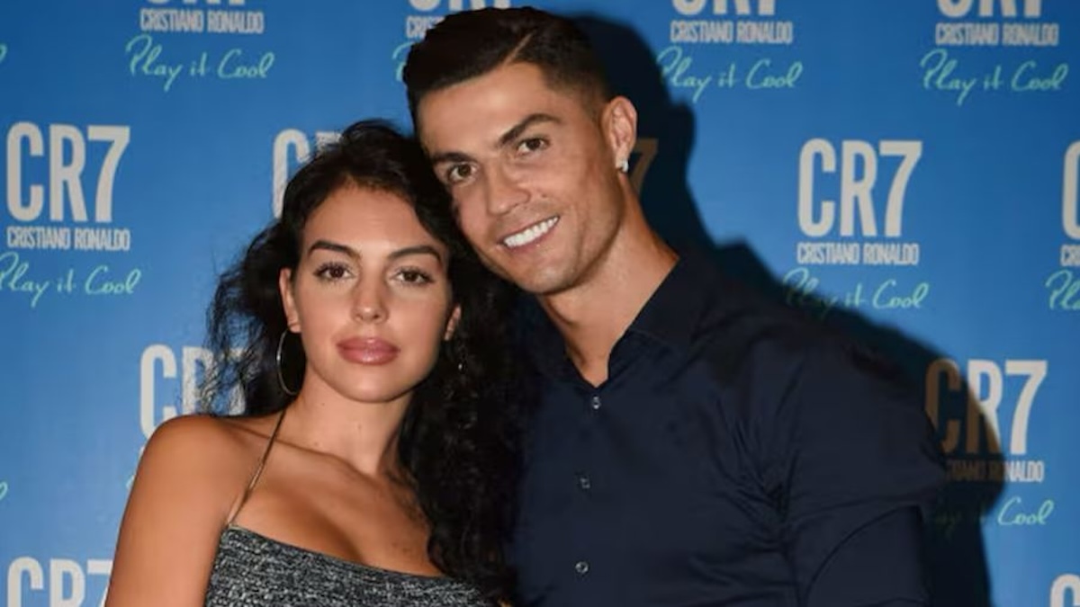 Le passé méconnu de Georgina Rodríguez avant la bague de Cristiano Ronaldo