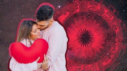 Le signe du zodiaque qui connaîtra le véritable amour avant la fin de 2025, selon l'horoscope