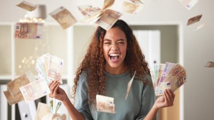 Les 3 signes du zodiaque qui recevront beaucoup d'argent très bientôt