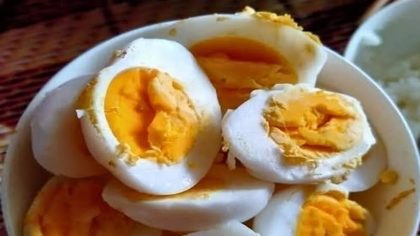 Les bienfaits de manger des œufs tous les jours