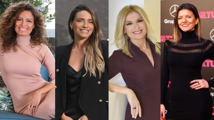 Les dessous du stylisme à la télévision : entre élégance, pression et organisation millimétrée