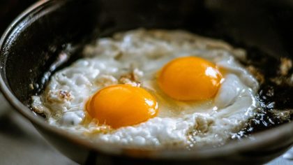 Les effets de la consommation quotidienne d'œufs sur le cœur, selon une étude