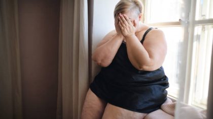 Les jambes épaisses de cette femme révèlent une vérité surprenante qui laisse tout le monde sans voix