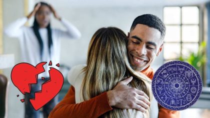 Les signes du zodiaque les plus chauds et infidèles : ils vous tromperont toujours selon l'horoscope