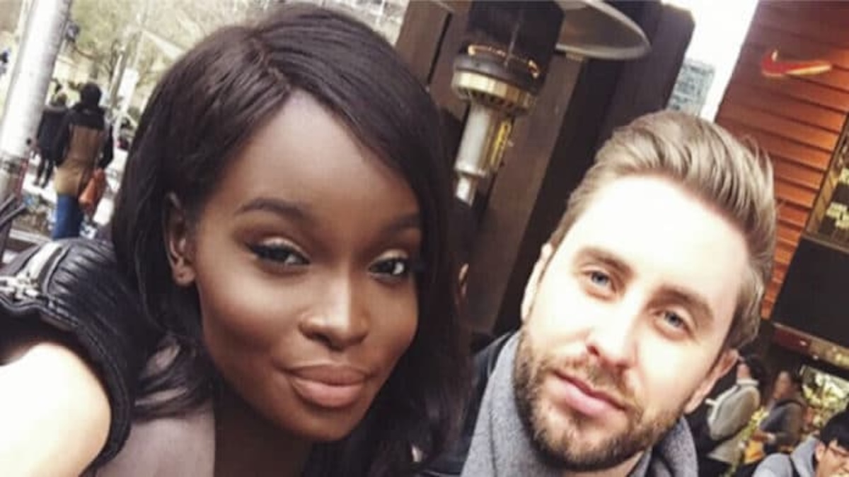 L’histoire inspirante de Jamie et Nikki : quand l’amour défie les préjugés
