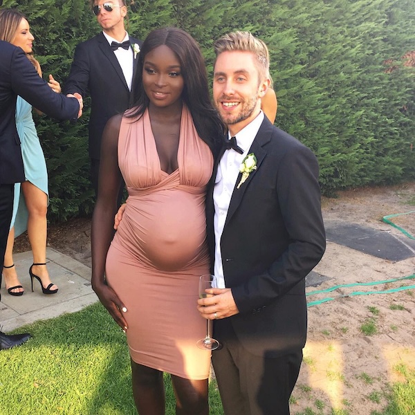L’histoire inspirante de Jamie et Nikki : quand l’amour défie les préjugés
