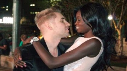 L’histoire inspirante de Jamie et Nikki : quand l’amour défie les préjugés