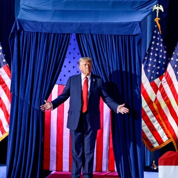 Melania Trump absente des rassemblements : un choix qui pourrait tout changer