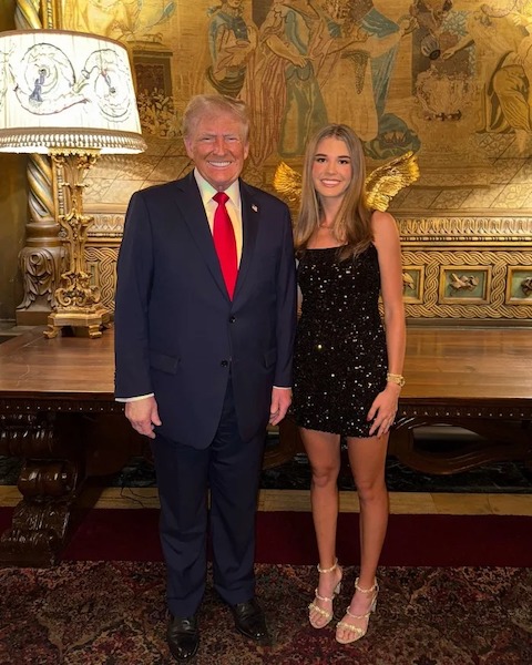 Melania Trump absente des rassemblements : un choix qui pourrait tout changer