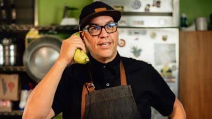 Miguel Campis : la gastronomie perd une légende