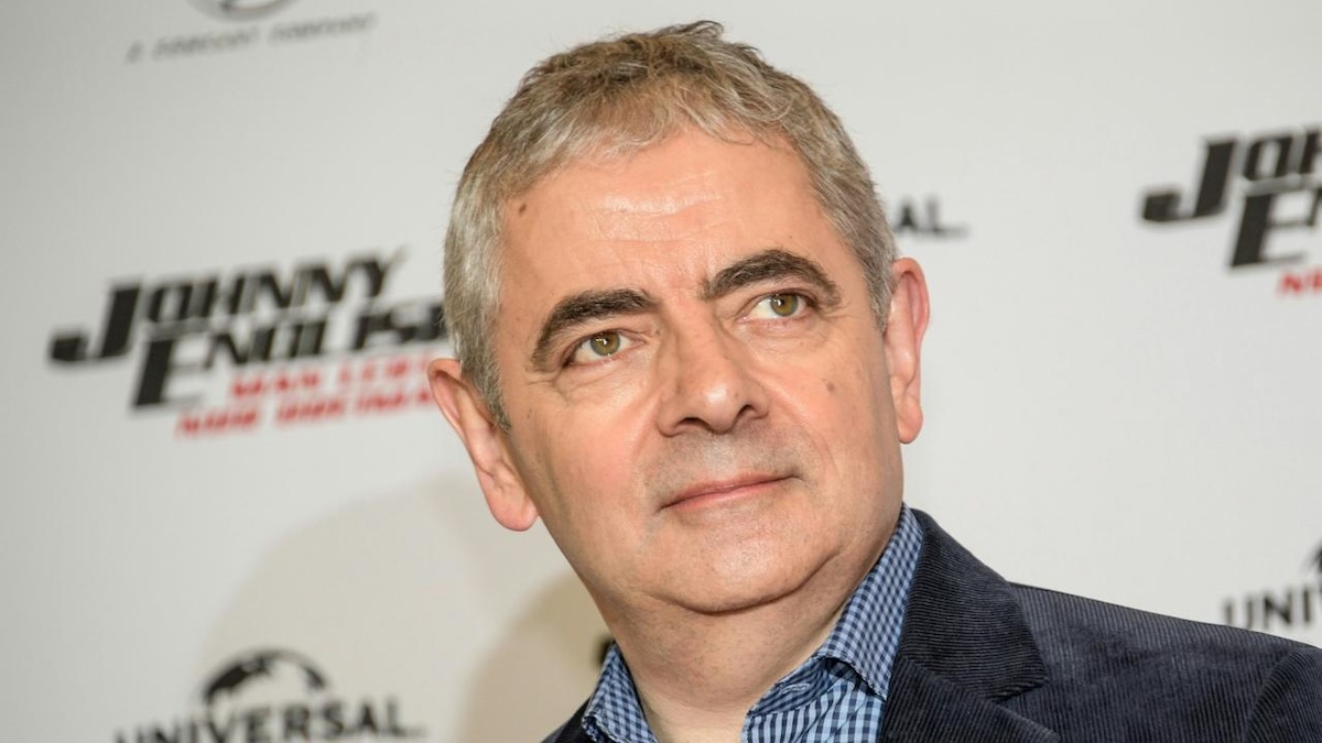 « Mr. Bean » perd son sourire à cause d'une grave dépression. Rowan Atkinson : De quelle maladie souffre-t-il et comment M. Bean l'a-t-il aidé ?