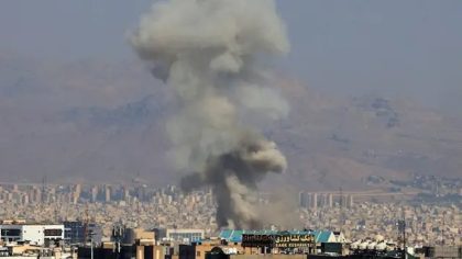 Trump va-t-il cibler d’autres adversaires après l’attaque contre l’Iran ?