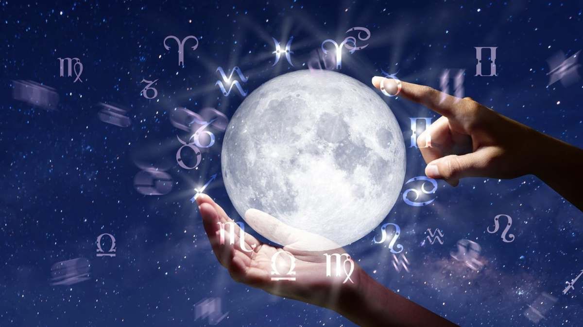 Pleine Lune transformatrice en août 2025 : Ces trois signes seront confrontés à un changement qui définira leur année