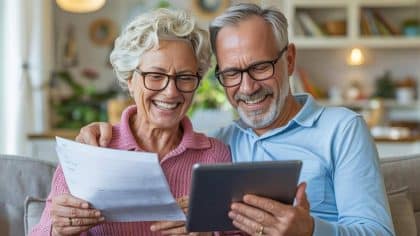 Retraite 2025 : Avez-vous assez d'argent pour vivre seul ? Découvrez la pension idéale