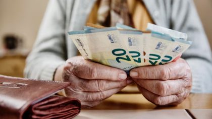 Retraite : Découvrez le montant idéal pour vivre seul sans se soucier de rien