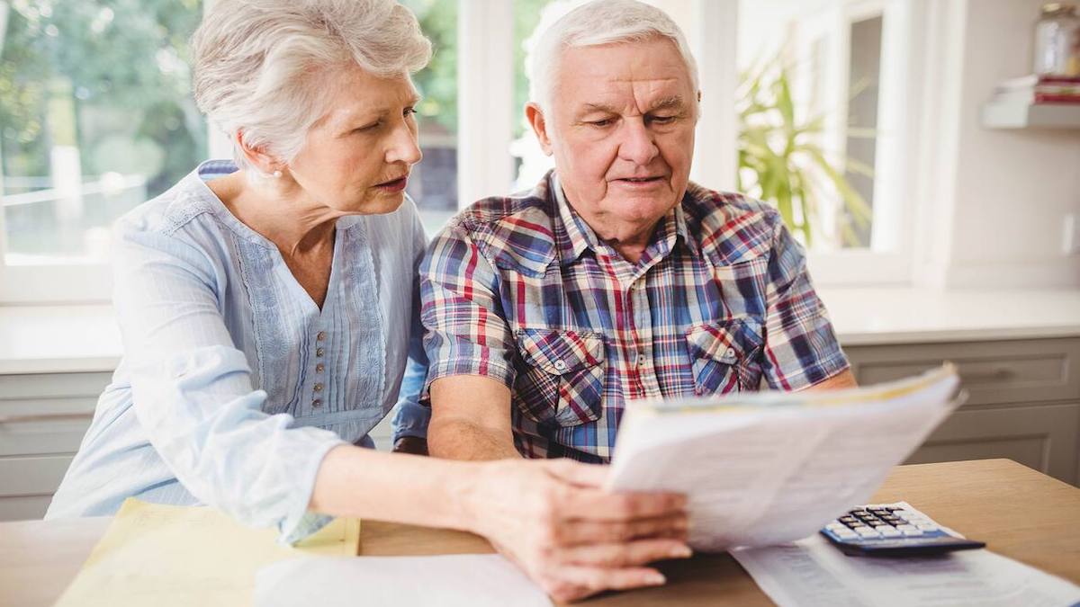 Retraités et impôts : ce qui pourrait changer dès 2026