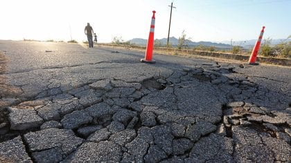 Séisme à Aurillac : la terre tremble dans le Cantal et l’Aveyron