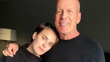 Tallulah Willis bouleverse ses abonnés avec un message chargé d’émotion