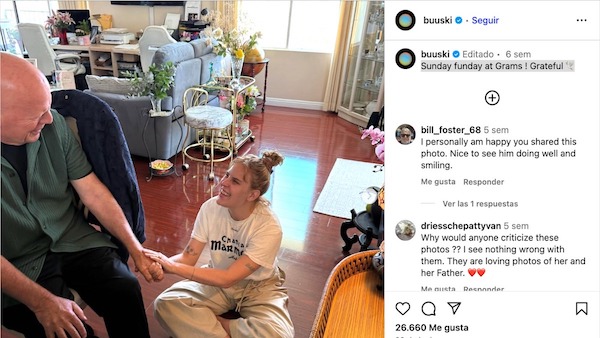 Tallulah Willis bouleverse ses abonnés avec un message chargé d’émotion