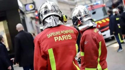 Tragédie à Lyon : une femme meurt en chutant du 6e étage malgré l’intervention des secours