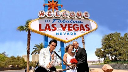 Tromperie à Las Vegas : elle épouse un millionnaire et découvre un piège cruel