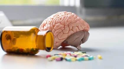 Un médicament courant associé à un risque accru d’Alzheimer